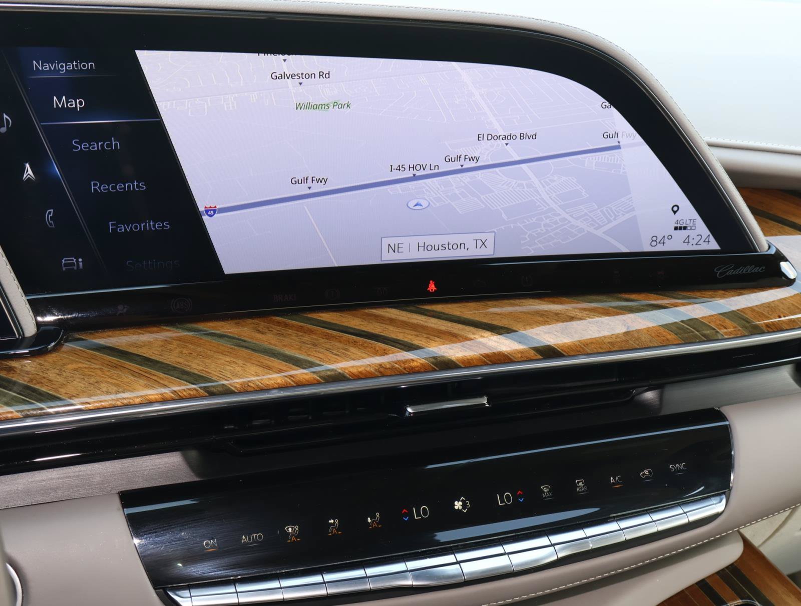 Used 2023 Cadillac Escalade Sport Platinum AWD/4WD image 31