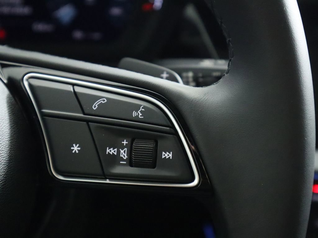 Certified 2025 Audi A3 2.0T Premium image 12
