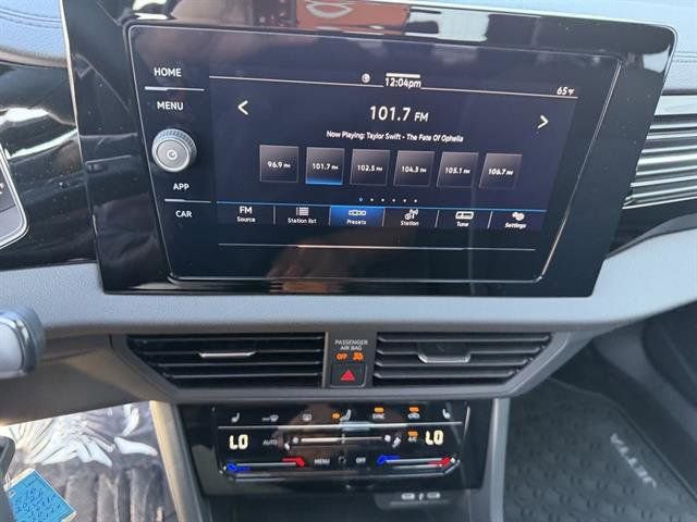 New 2026 Volkswagen Jetta Sport image 21