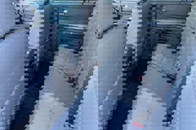 Used 2017 Ford Flex SEL w/ Equipment Group 202A image 14