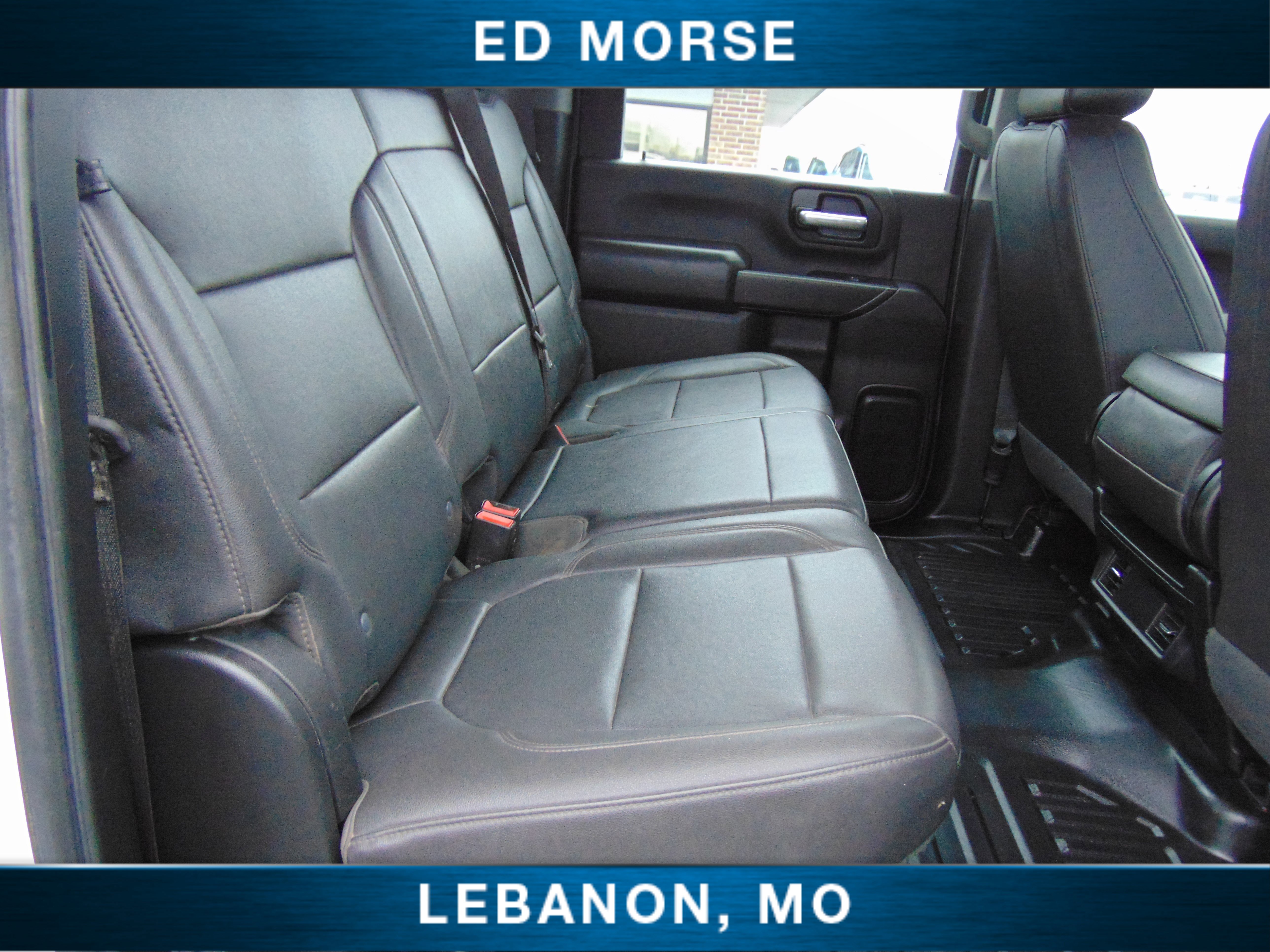 Used 2023 Chevrolet Silverado 3500 W/T w/ WT Fleet Convenience Package image 11