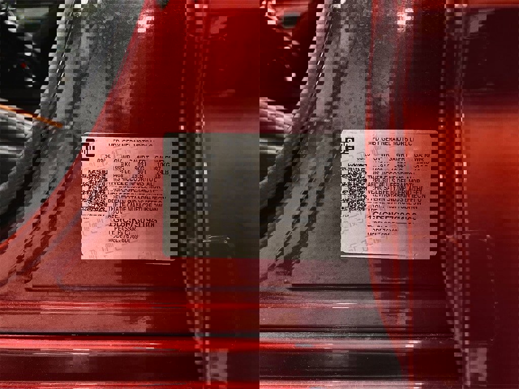 Used 2025 Cadillac CT4 Sport image 39