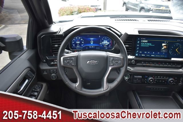 Used 2024 Chevrolet Silverado 2500 ZR2 w/ ZR2 Bison Edition image 29