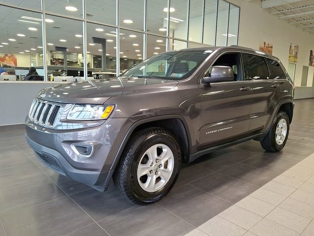 Used 2015 Jeep Grand Cherokee Laredo w/ Quick Order Package 23E image 3