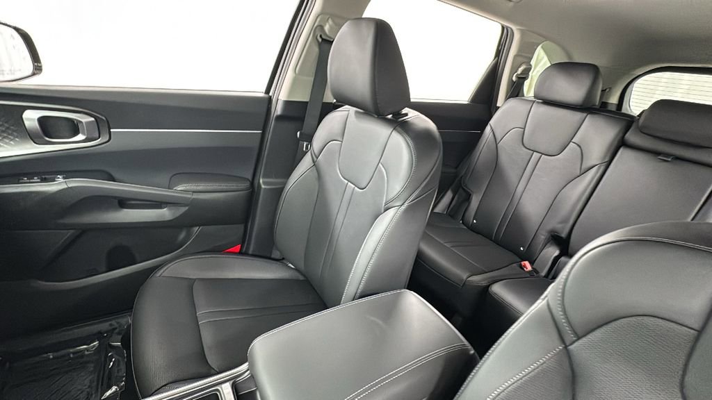 New 2026 Kia Sorento EX image 13