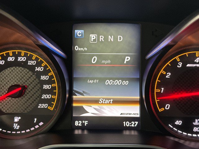 Used 2016 Mercedes-Benz AMG GT S image 76