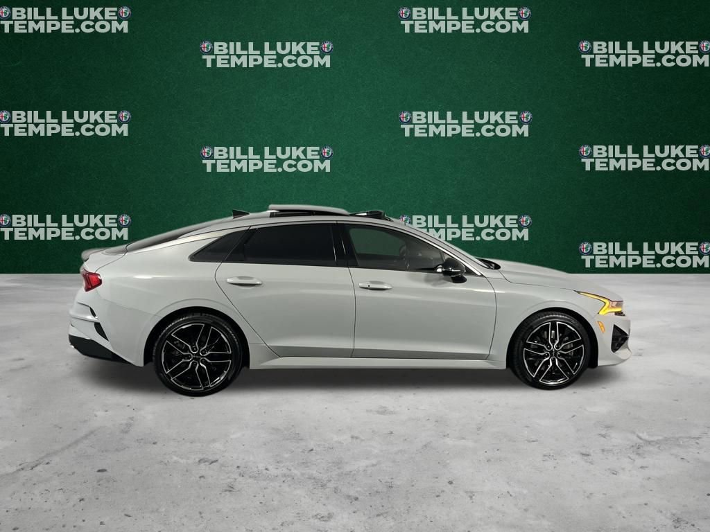Used 2024 Kia K5 GT w/ GT1 Package FWD image 7
