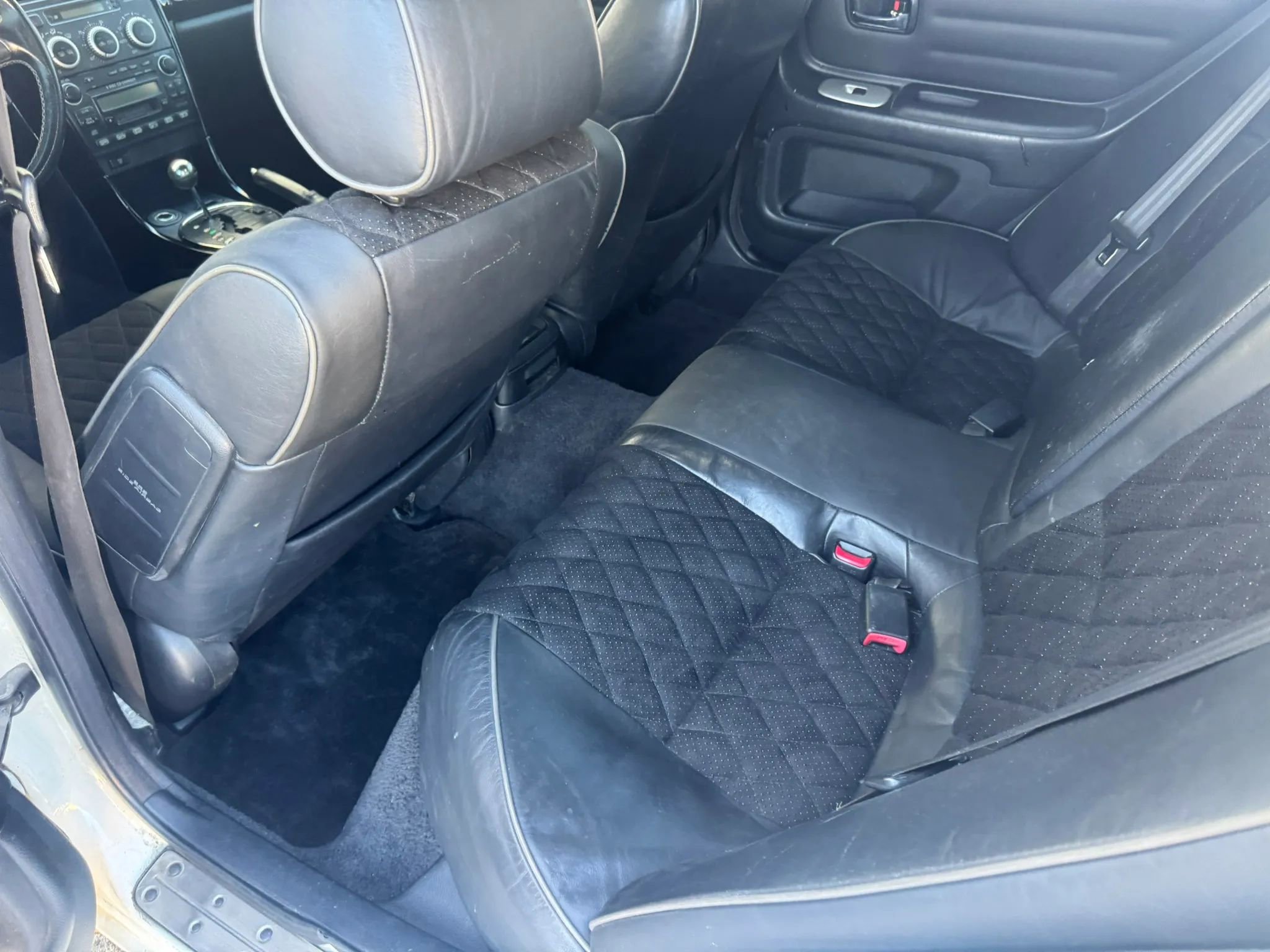 Used 2004 Lexus IS 300 image 19