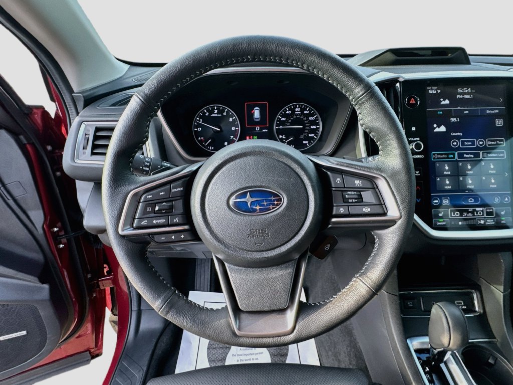 Used 2026 Subaru Ascent Limited AWD/4WD image 11