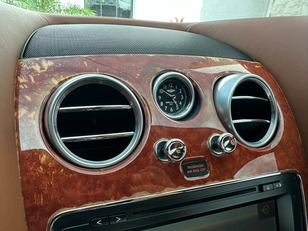 Used 2012 Bentley Continental GT image 36