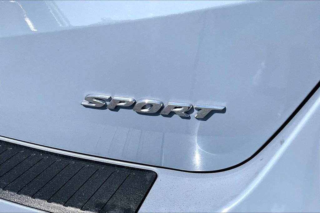 Used 2025 Honda Odyssey Sport-L image 26