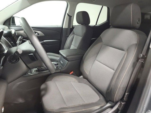 Used 2020 Chevrolet Traverse LS image 20
