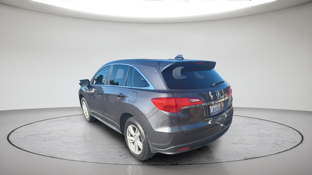 Used 2013 Acura RDX w/ Technology Package AWD/4WD image 5