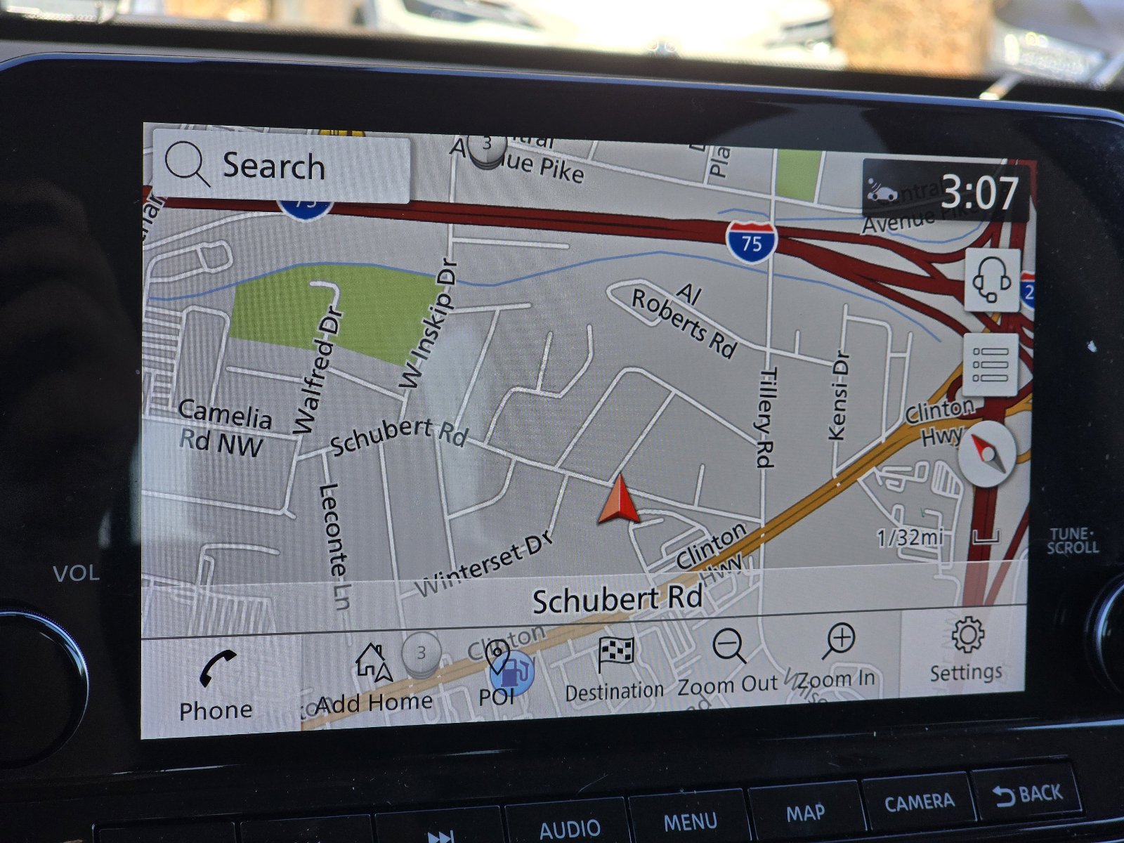 Certified 2022 Nissan Pathfinder SL image 18