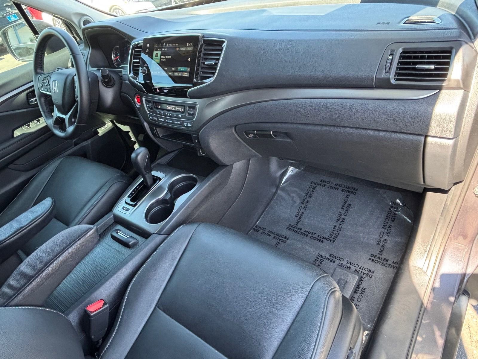 Certified 2019 Honda Pilot EX-L image 13