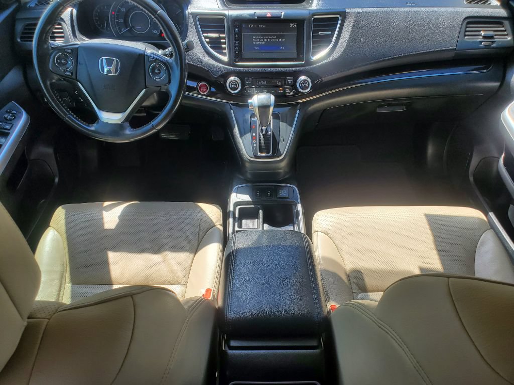 Used 2015 Honda CR-V EX-L image 23