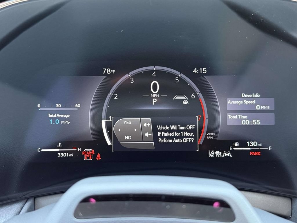 Used 2026 Lexus TX 350 AWD w/ Technology Package image 31