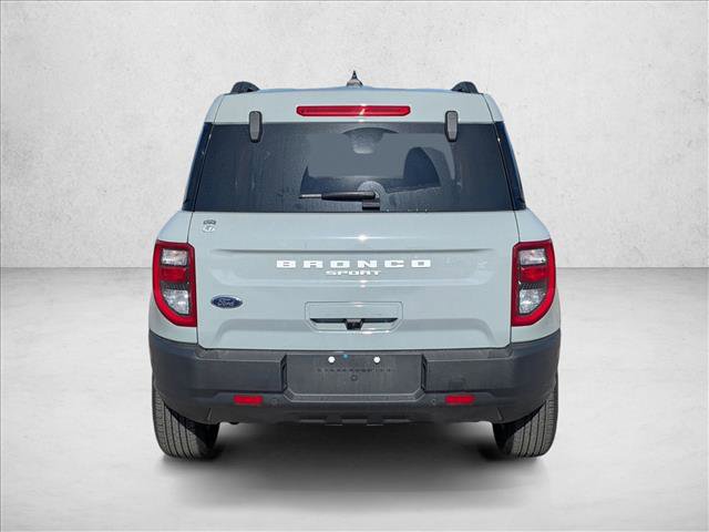 Used 2023 Ford Bronco Sport Big Bend w/ Convenience Package image 6