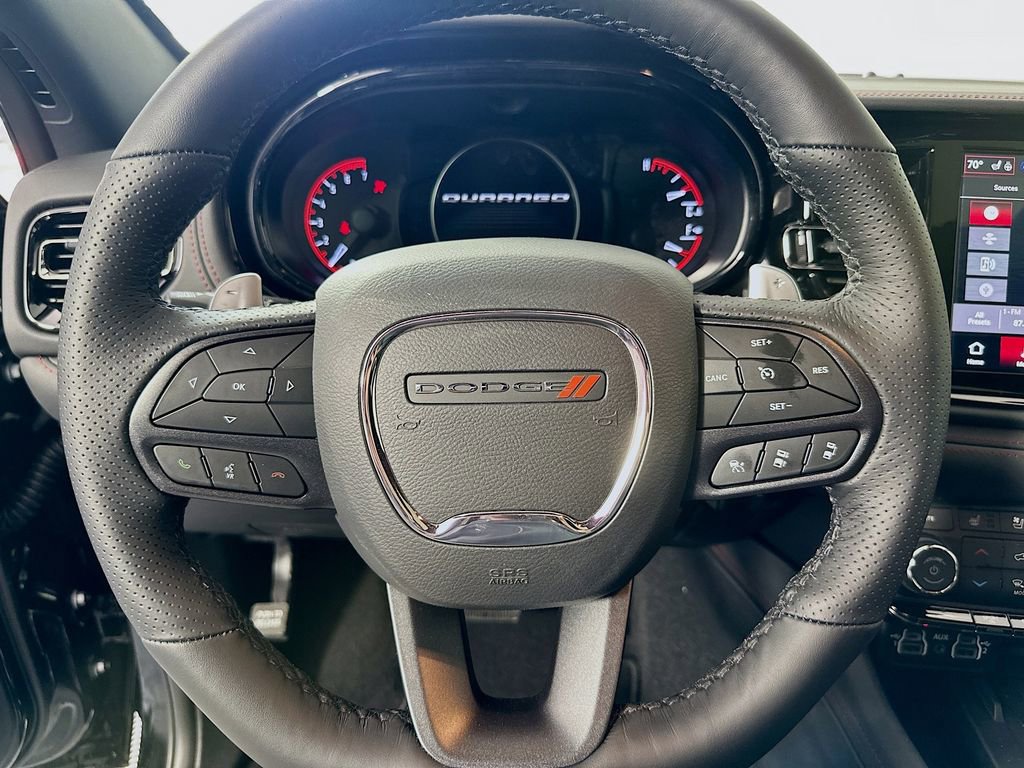 New 2026 Dodge Durango GT image 11
