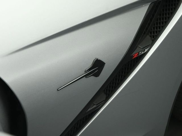 Used 2016 Chevrolet Corvette Stingray Coupe w/ 2LT Preferred Equipment Group RWD image 59