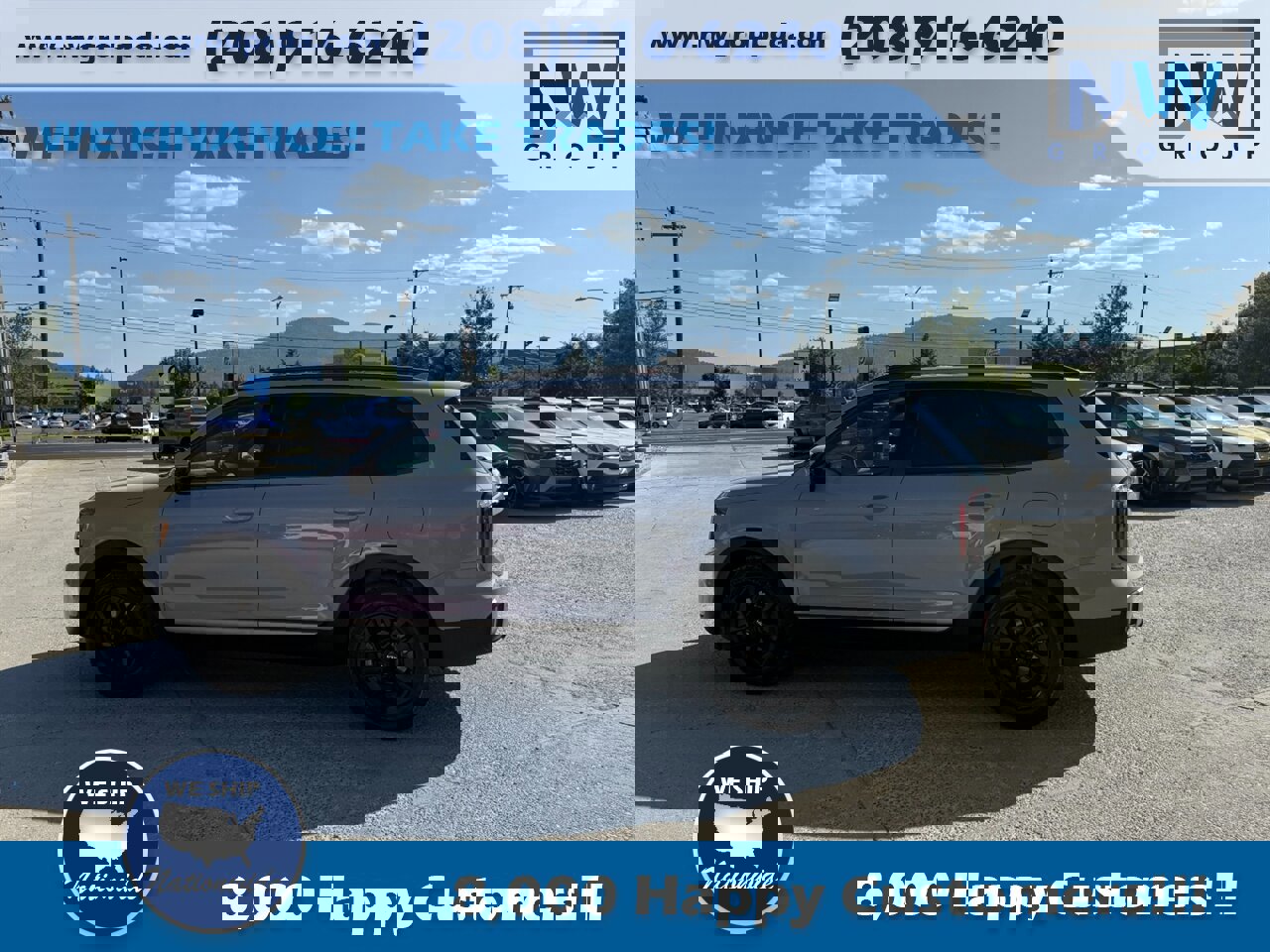 Used 2023 Kia Telluride SX X-Pro image 43