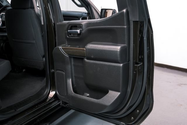 Used 2019 Chevrolet Silverado 1500 LT Trail Boss w/ Convenience Package image 40