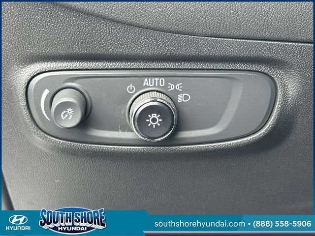 Used 2024 Chevrolet Equinox LT AWD/4WD image 22