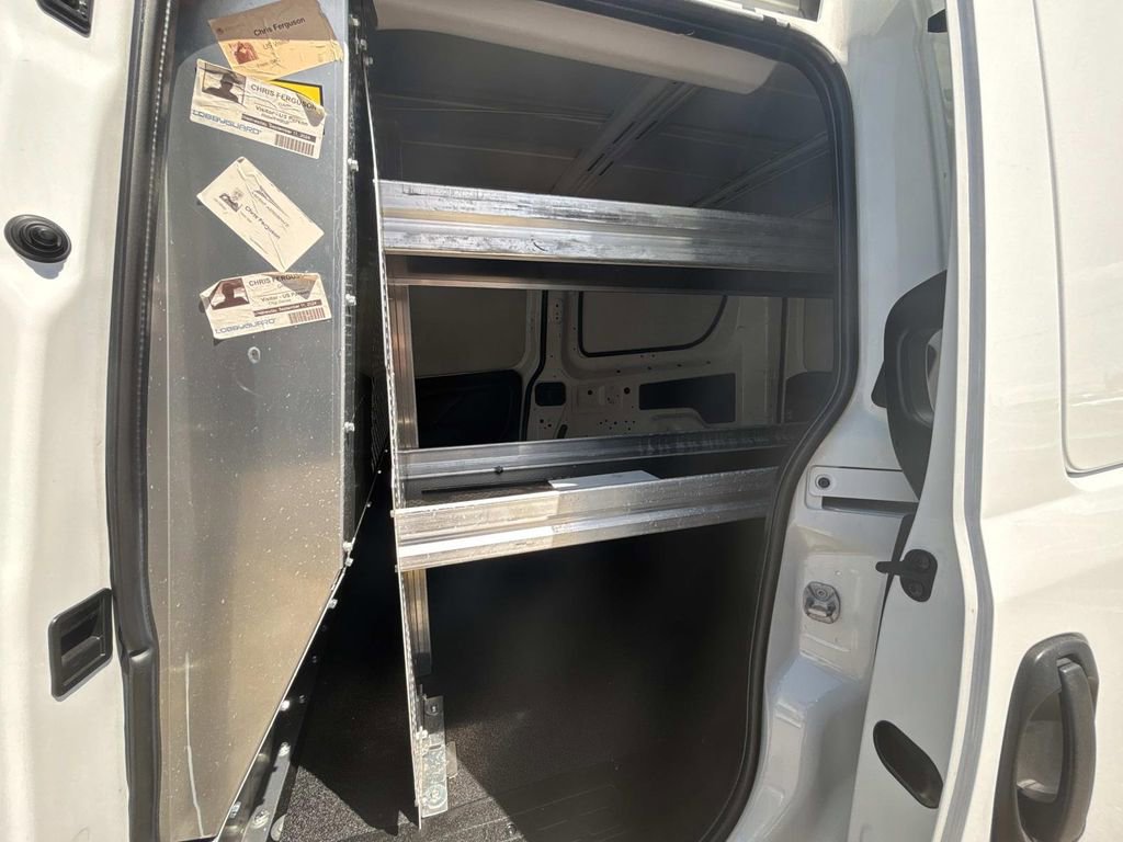 Used 2021 RAM ProMaster City Tradesman image 11