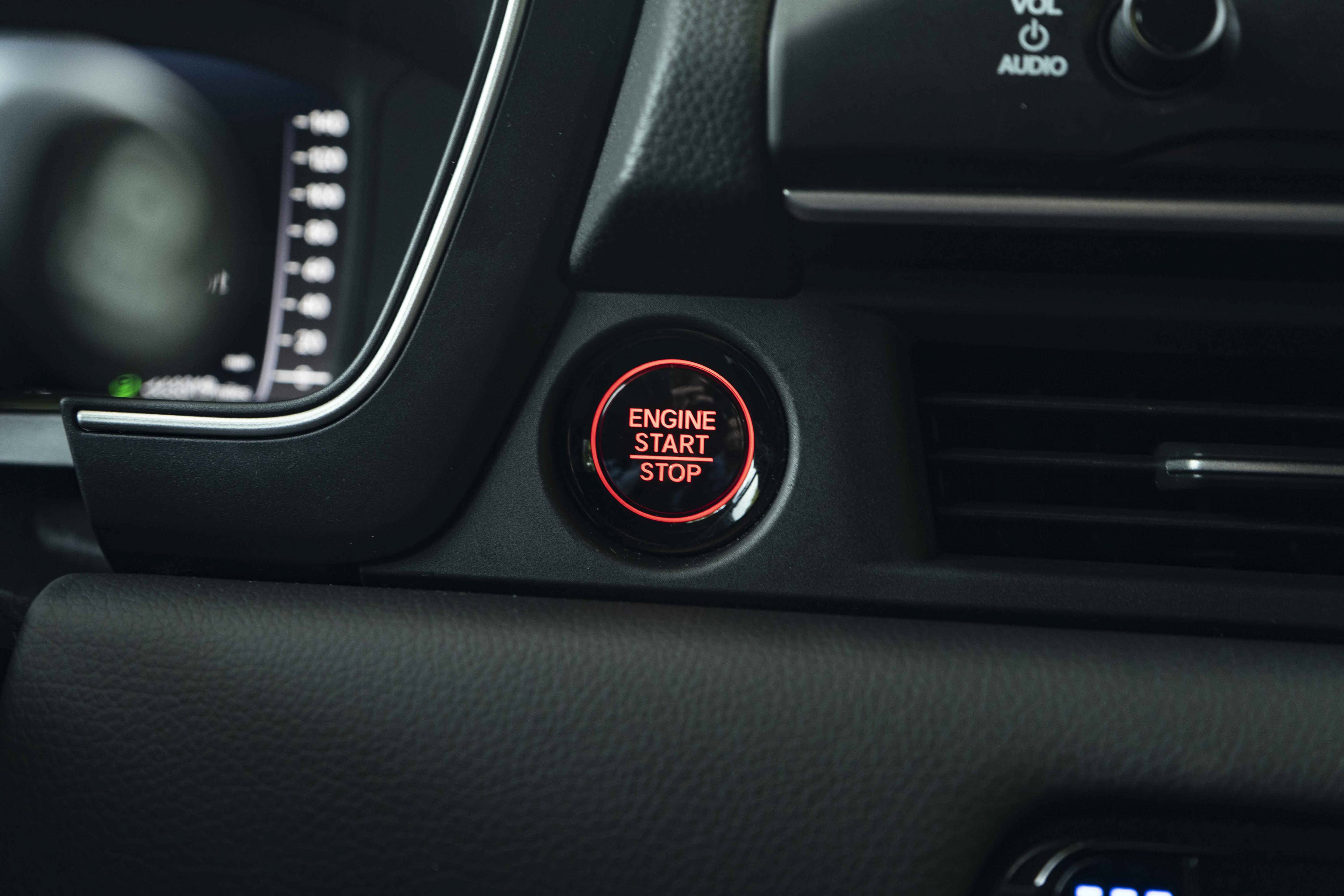 Used 2026 Honda Pilot Black Edition image 27