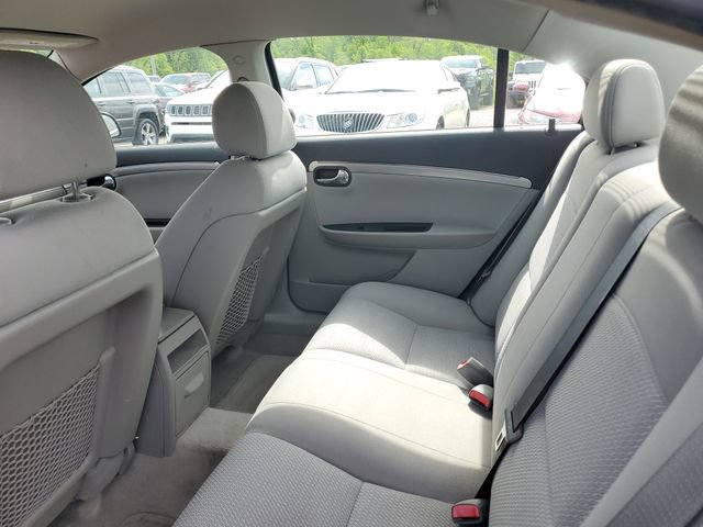 Used 2008 Saturn Aura XE w/ Convenience Package FWD image 7