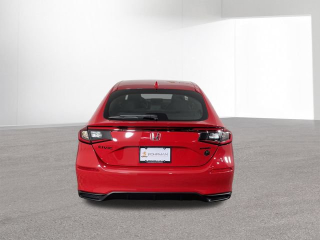 New 2026 Honda Civic Sport image 14