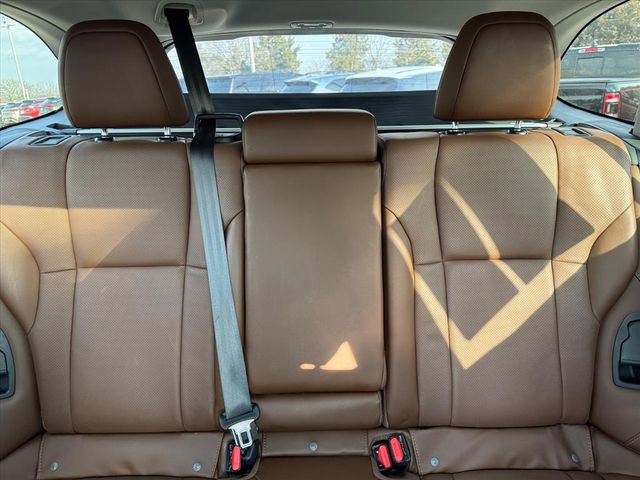 Used 2023 Subaru Outback Touring image 29