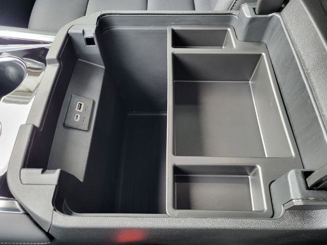 New 2026 Chevrolet Tahoe Z71 w/ Comfort Package image 25