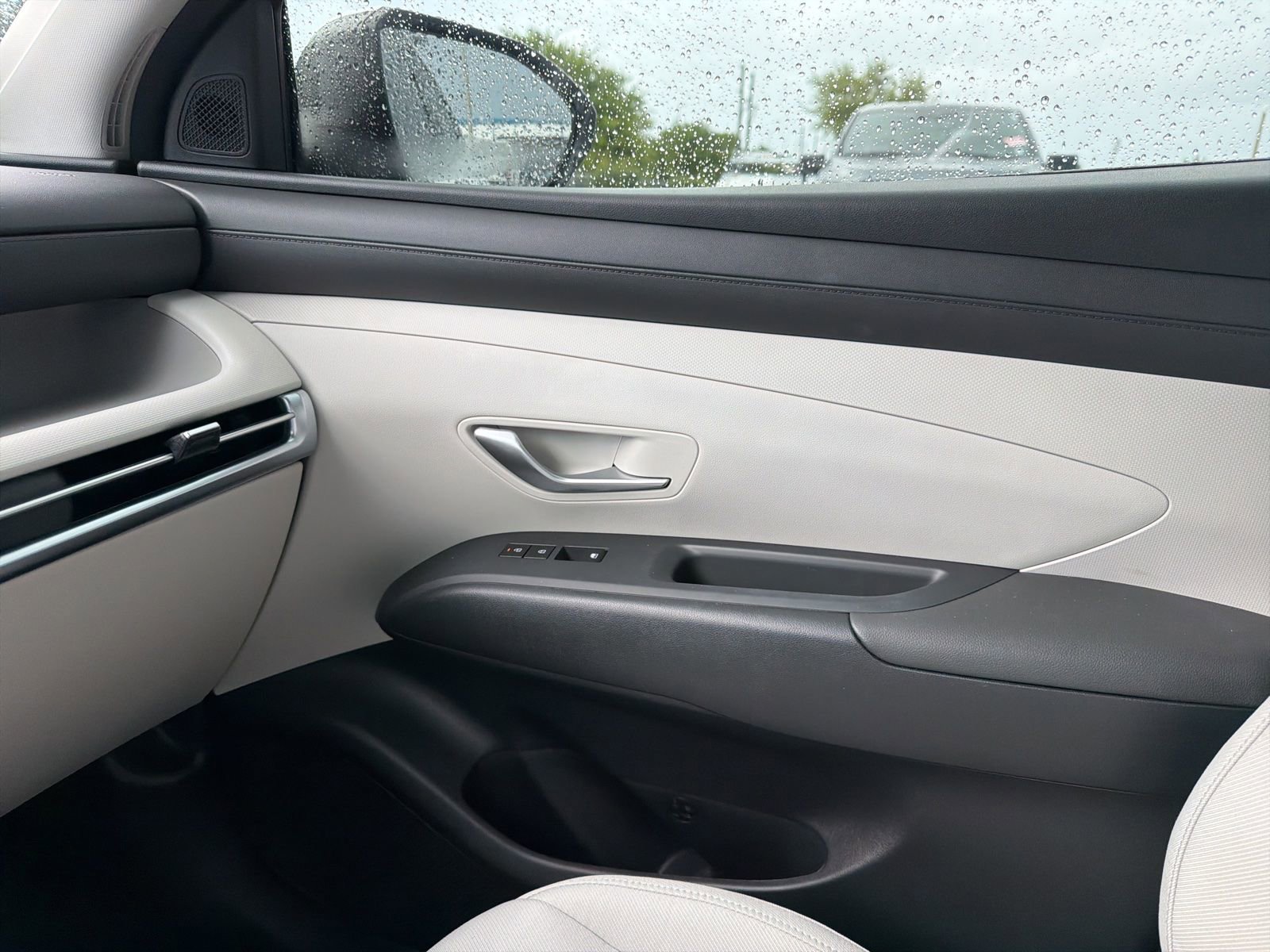 Used 2025 Hyundai Tucson SEL image 20