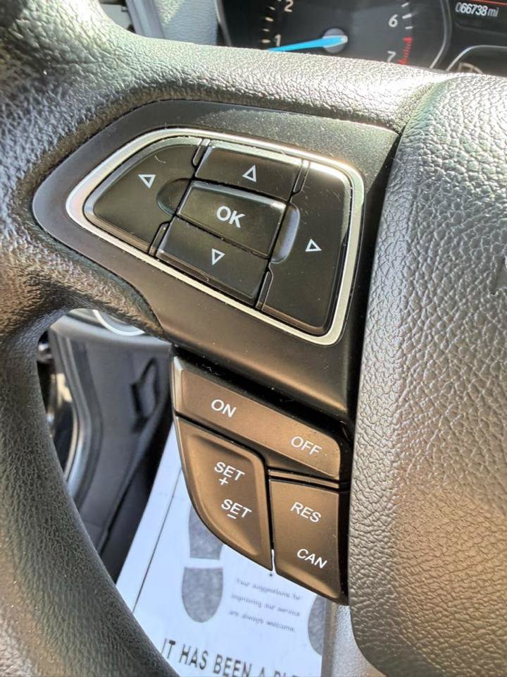 Used 2019 Ford Escape SE AWD/4WD image 22