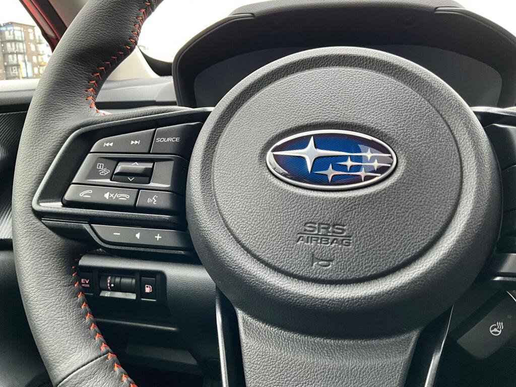 New 2026 Subaru Crosstrek 2.5i Limited image 23