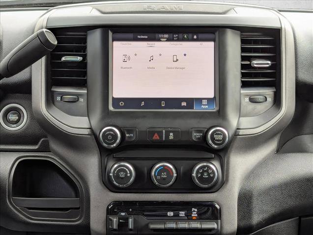 Used 2022 RAM 2500 Tradesman image 14