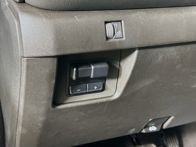 Used 2025 Chevrolet Colorado LT w/ Advanced Trailering Package image 12