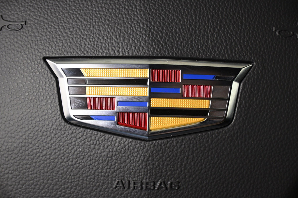 New 2026 Cadillac XT5 Premium Luxury w/ LPO, Floor Liner Package AWD/4WD image 37