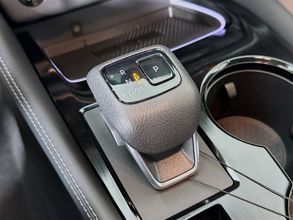 New 2026 Nissan Rogue Platinum AWD/4WD image 23