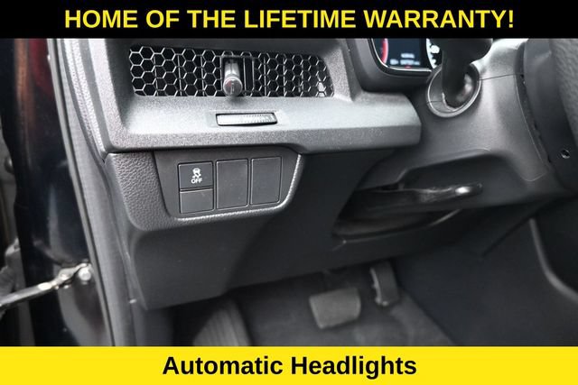 Used 2023 Honda CR-V LX image 16
