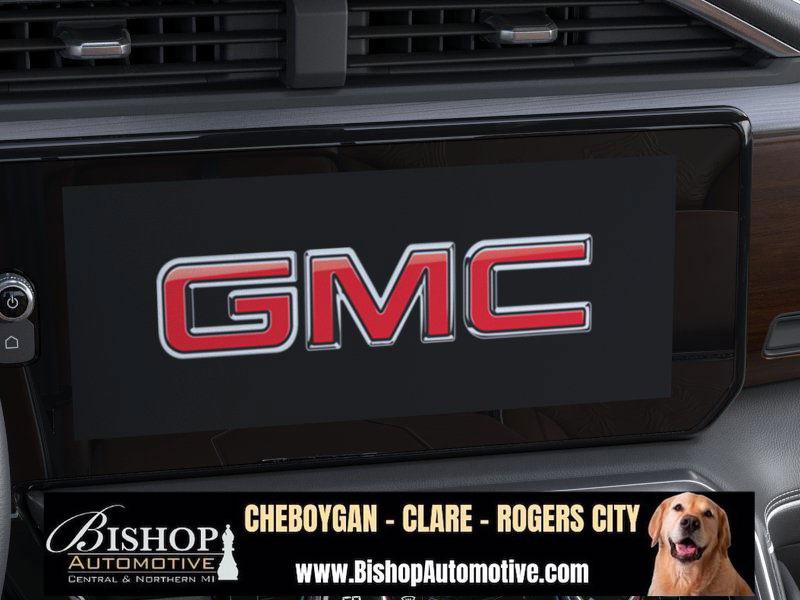 New 2026 GMC Sierra 2500 Denali Ultimate image 23