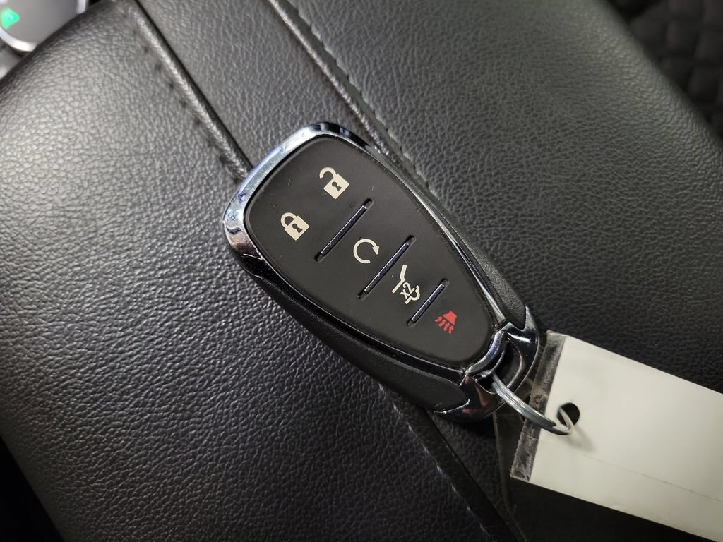 Used 2022 Chevrolet Blazer LT FWD image 21