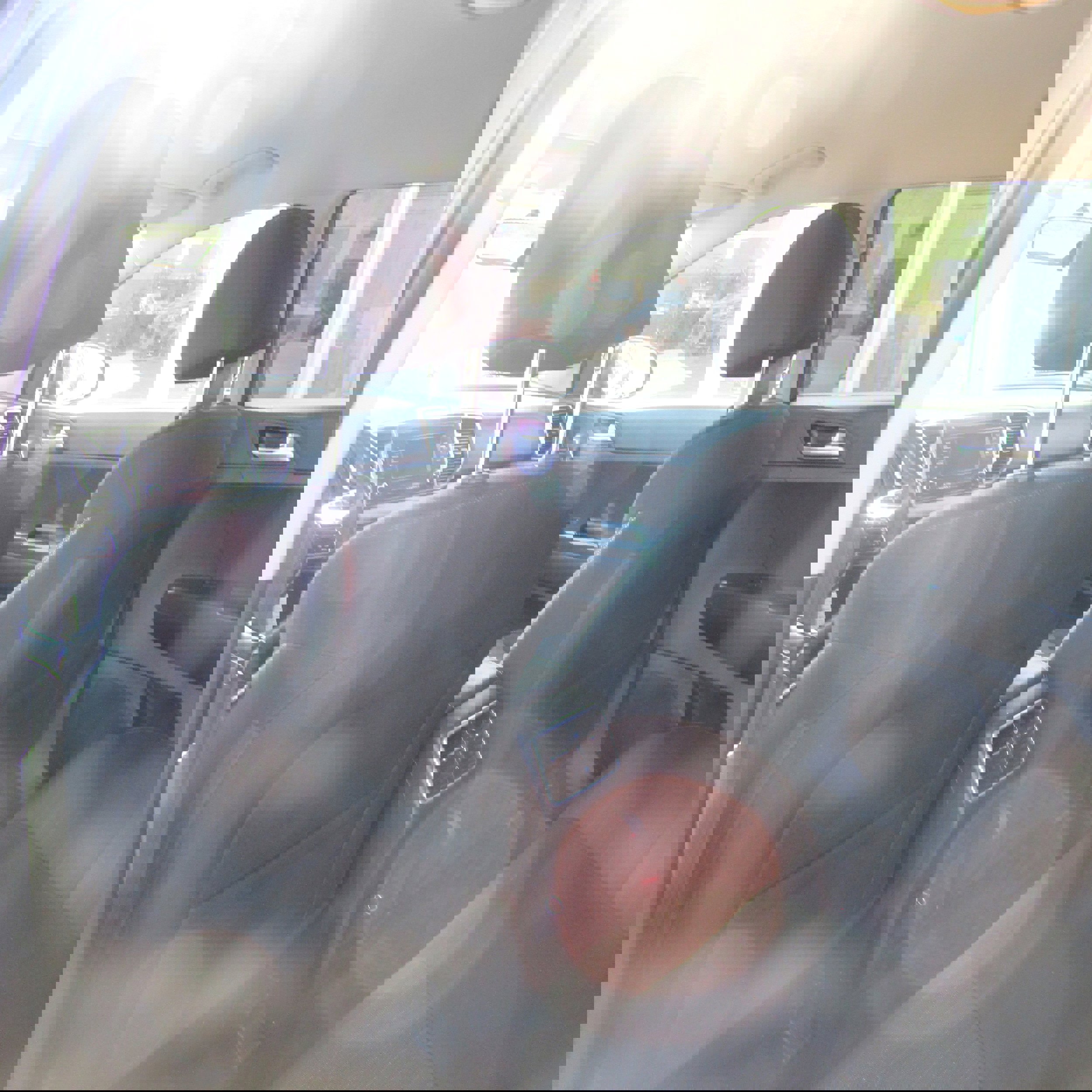 Used 2018 Kia Sportage LX image 9