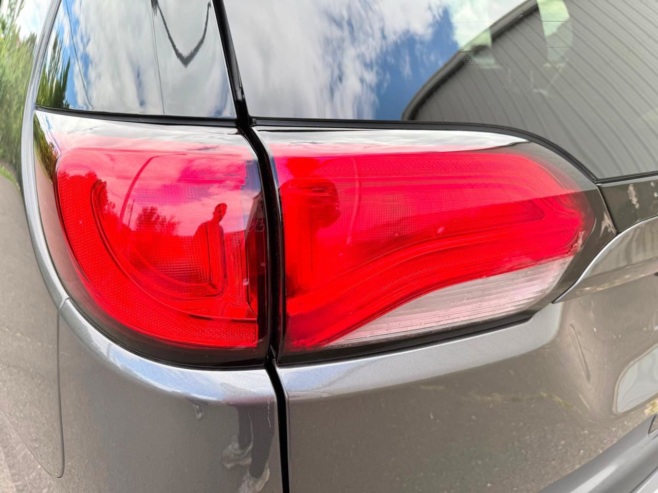 Used 2021 Chrysler Voyager Lxi FWD image 14