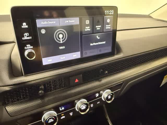 New 2027 Honda CR-V LX image 21