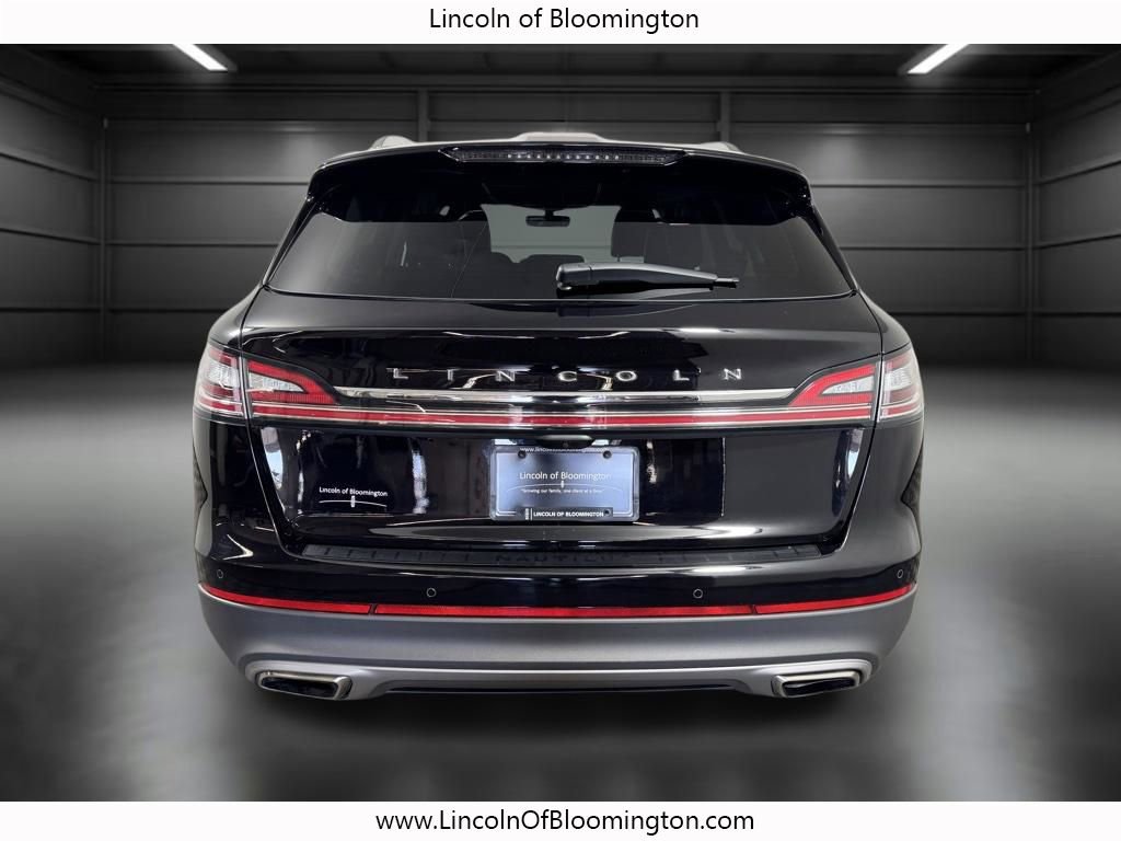Used 2023 Lincoln Nautilus AWD w/ Premium Package image 5