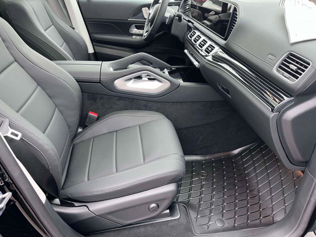 New 2026 Mercedes-Benz GLE 350 4MATIC image 20