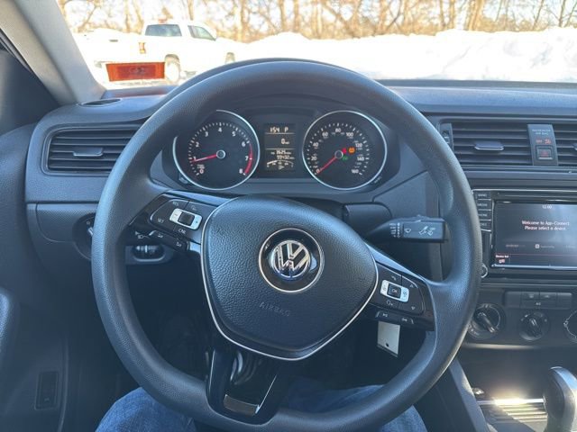Used 2016 Volkswagen Jetta S image 21