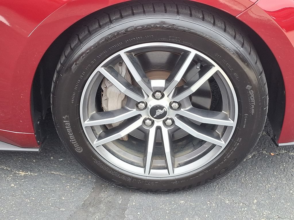 Used 2017 Ford Mustang GT Premium RWD image 8